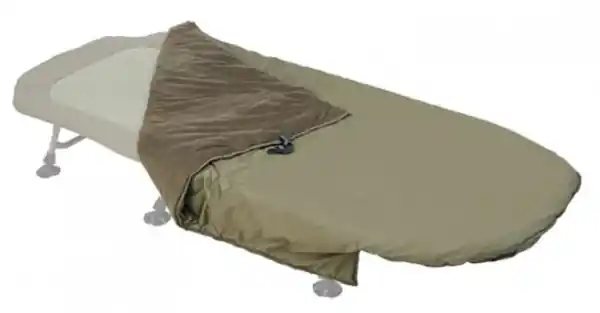 Trakker Big Snooze Plus Bed Cover Lage Prijs