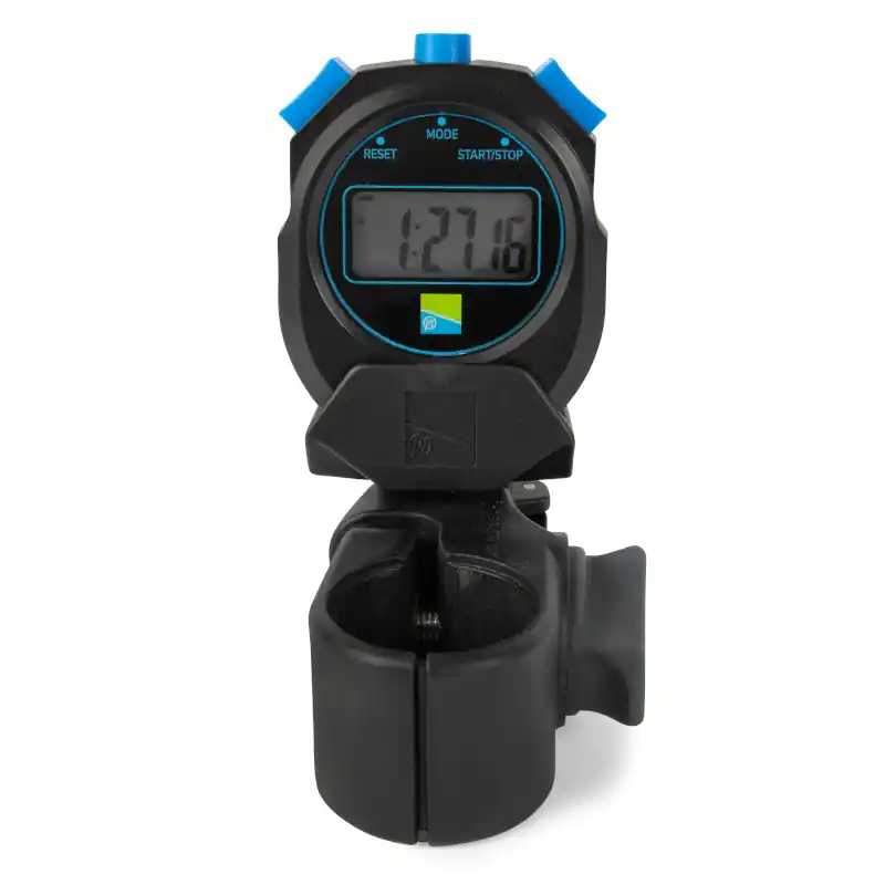 Favoriet Preston Offbox Stopwatch