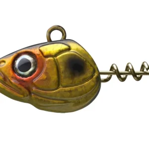 Daiwa PX Pelagic Screw-Head Jig (Loodvrij) (50g) Chartreuse Snelle Levering