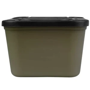 Korum Bait Tub Aasdoos 1.8L Meest Verkocht