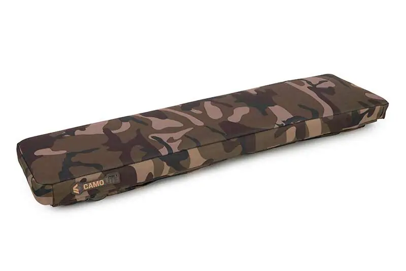 Betaalbaar Fox Camolite Boat Seat