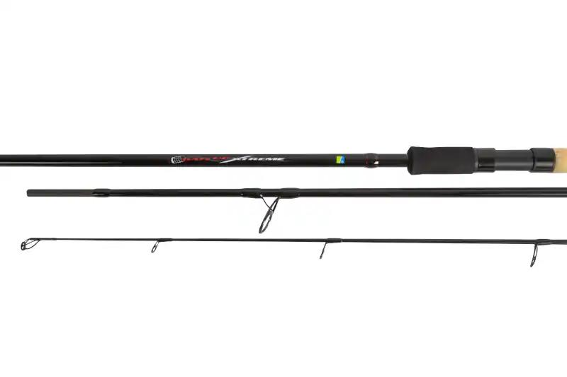 Uitverkoop Preston Bait Up Xtreme Feederhengel Aas Hengel (3.6m)