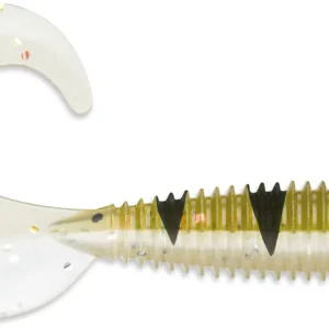 Storm Go-To Grub NGP Shad 8cm (5 Stuks) Bestel Nu