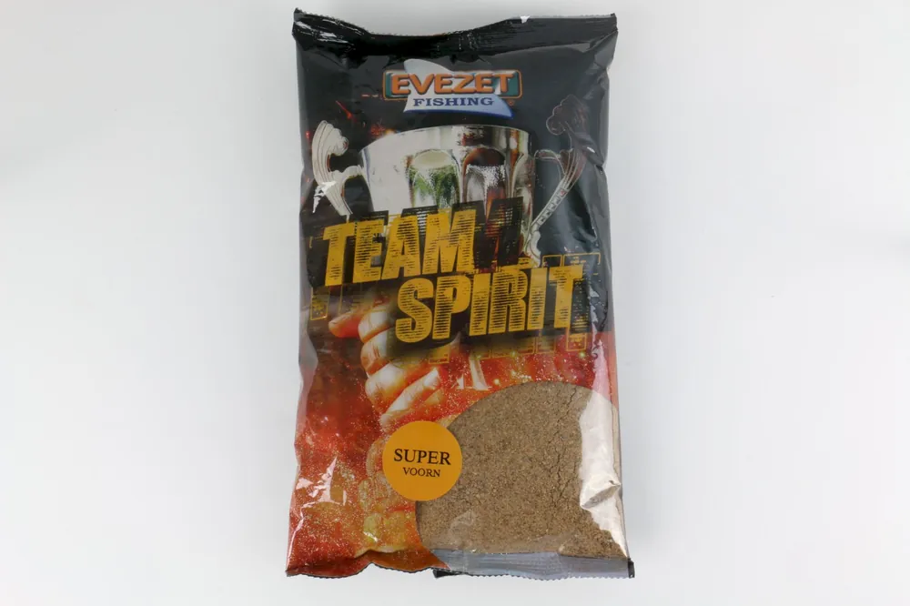 Betaalbaar Evezet Team Spirit Super 1kg Brasem