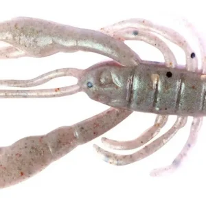 Aanbieding Berkley Gulp! Saltwater Crabby 2.5in Creature Bait (10 Stuks) Watermelon