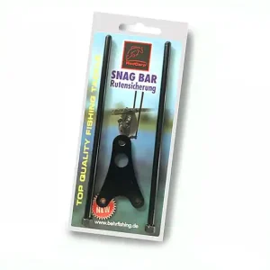 Behr RedCarp Snag Bar Exclusieve Aanbieding