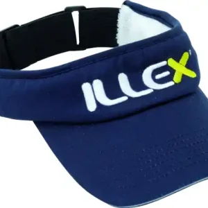 Illex Sunvisor Illex Navy Bestel Nu