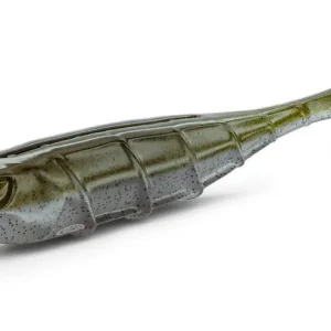 Op = Op Nays VNM Shad 8.0'' 20.3cm (54g) (2 Stuks) C-01
