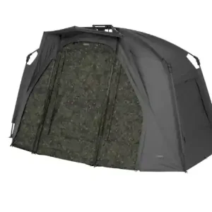 Trakker Tempest RS Brolly Full Infill Panel Camo Actieprijs
