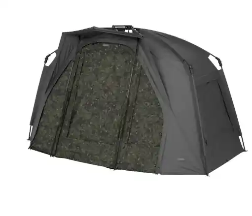Trakker Tempest RS Brolly Full Infill Panel Camo Actieprijs