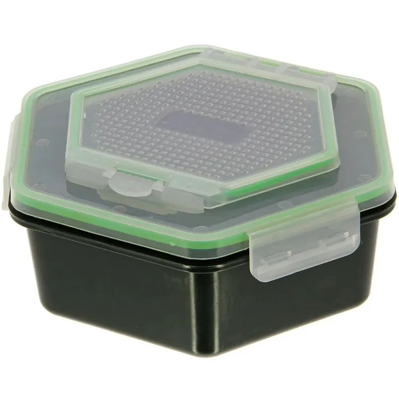 NGT Maggot Box Aasdoos (1.5L) Speciale Aanbieding