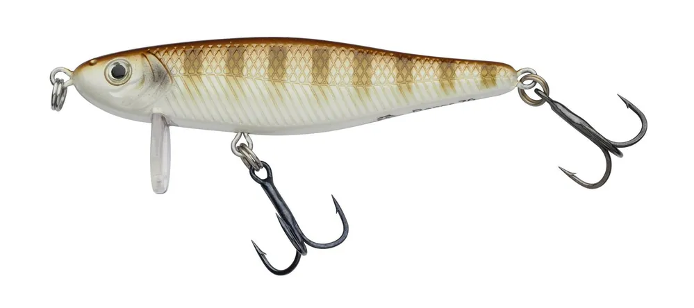 Berkley Pulse Racer Plug 7cm (10g) Goldie Direct Verzonden