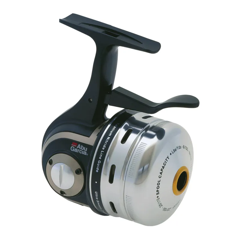 Hete Deal Abu Garcia Abumatic® 276i Spincast Molen