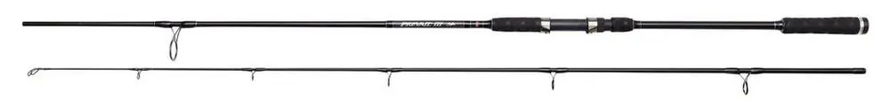 Gereduceerde Prijs Penn Prevail III LE SW Spin Zeevishengel 2.7m (75-150g)
