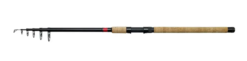 Merkproduct Dam Spezi Stick II Eel Tele Hengel 2.70m (25-75g)