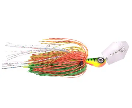 Spro Iris Thrillseeker Chatterbait Perch Betaalbaar