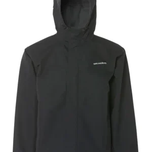 Grundens Veste Full Share Jacket Black Visjas L Flitsaanbieding