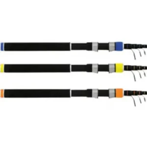 Tubertini Seabait Tele 2.70m Snelle Levering