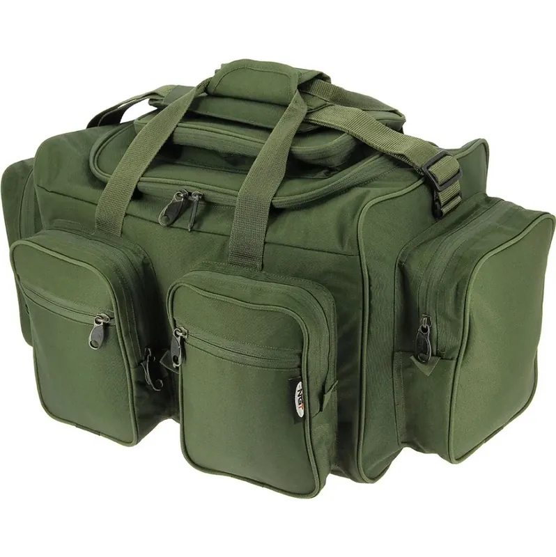 NGT GTS 6 Compartment Carryall Speciale Aanbieding