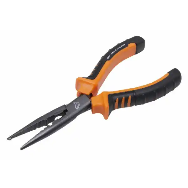 Savage Gear Mp Splitring And Cut Pliers Size S (12.5cm/90g) Favoriet