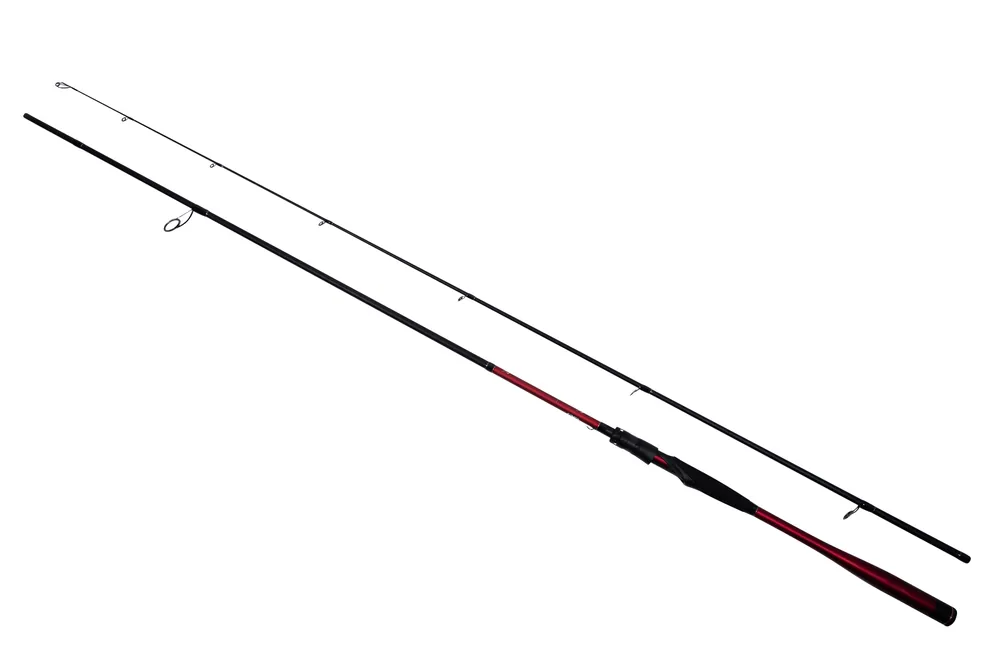 Betrouwbaar Ultimate Chikara Jig Spinhengel 2.70m (7-28g)