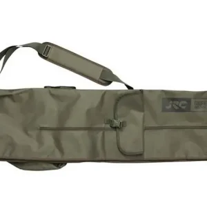 JRC Defender II Holdall 12ft 3+3 Rod Merkproduct