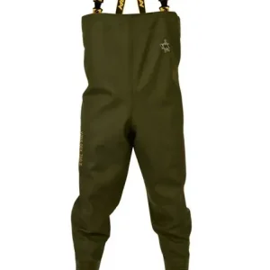 Vass-Tex 700E Wide-Boy Chest Wader Waadpak 42 Veilige Betaling