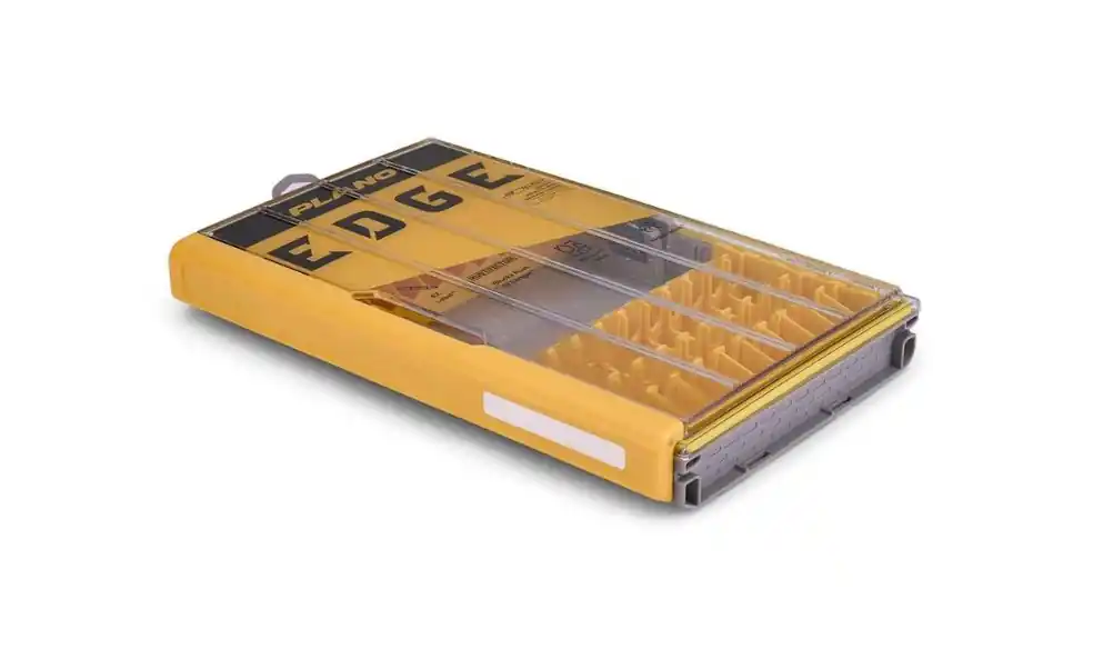 Plano Plano Edge Jerkbait Box Express Levering