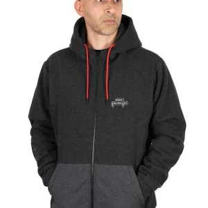 Fox Rage Reversible Sherpa Hoody L Beperkte Voorraad