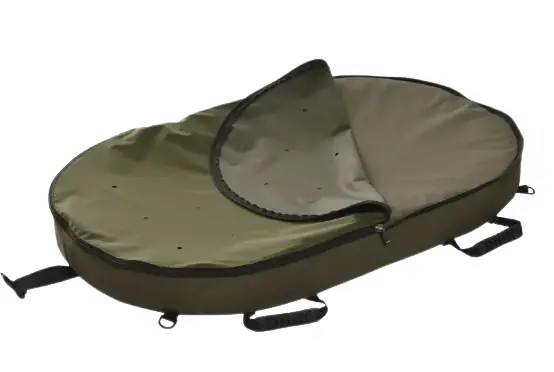 Express Levering Aqua Deluxe Unhooking Mat