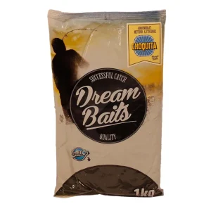 Koop Online Dreambaits Choquita Groundbait Method & Stickmix Lokvoer (1kg)