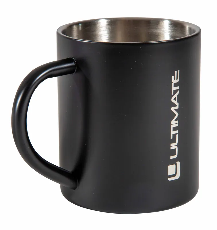 Speciale Aanbieding Ultimate Stainless Steel Mug
