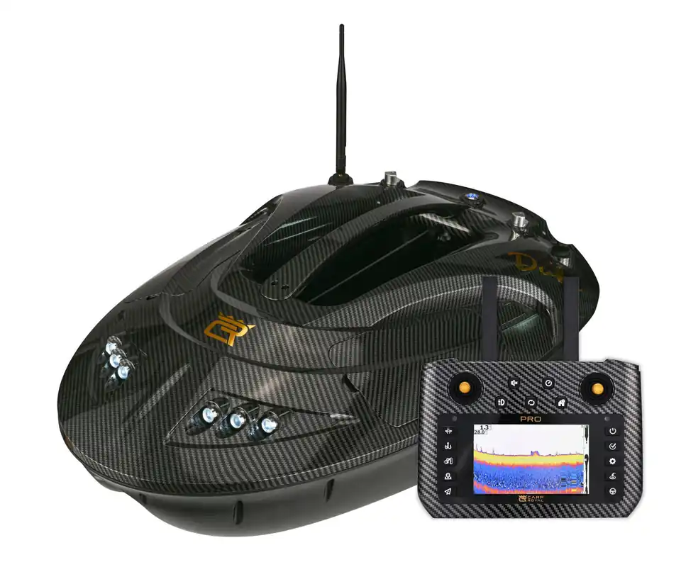 Carp Royal Duke Pro GPS Voerboot Actieprijs
