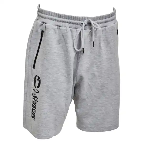 Voordeelprijs Sensas Short Champion Summer Grey M