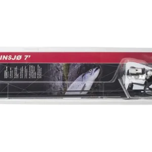 Gecertificeerd Abu Garcia Cardinal Combo Fresh Water 7ft <30g