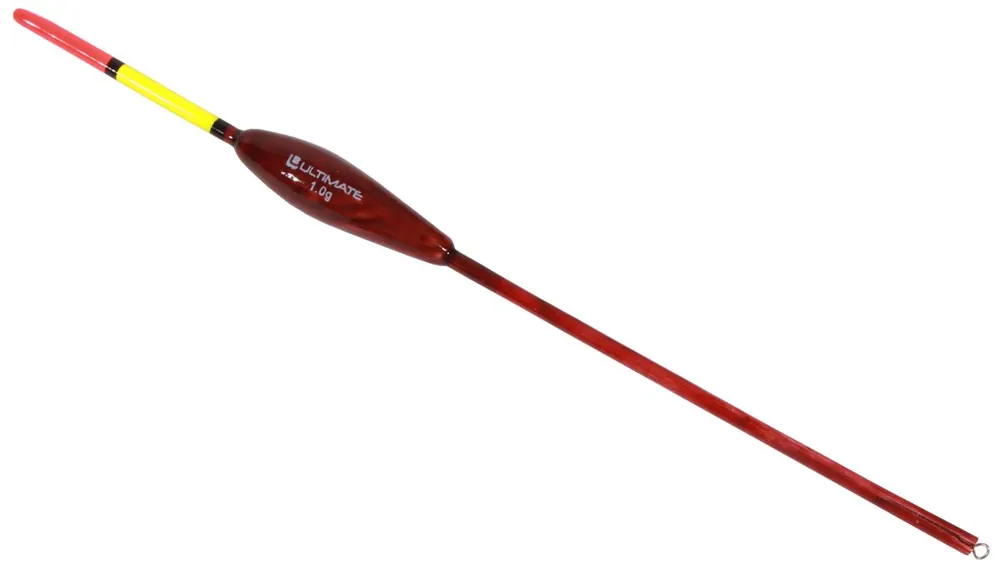 Ultimate Classic Carp Float 0.5g Flitsaanbieding