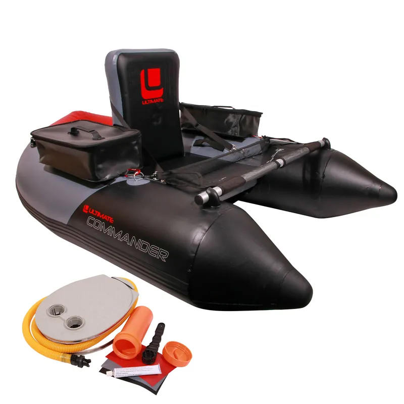 Ultimate Commander Bellyboat Koop Online