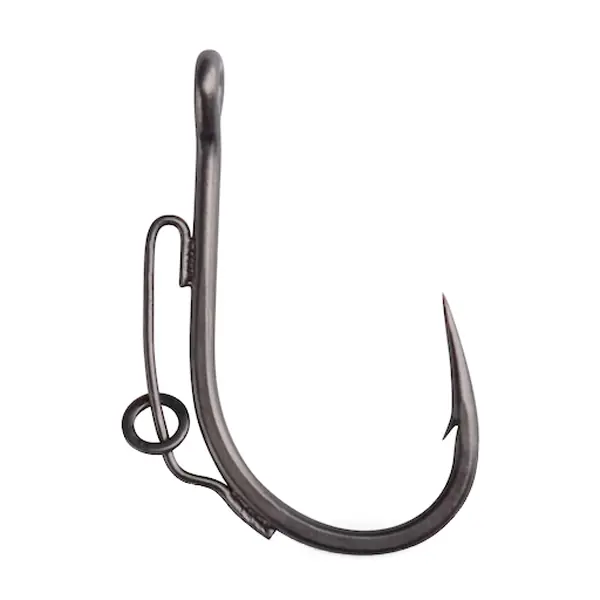 Mustad BBS Weed Hook 4.8 Micro Barb Karperhaak (5pcs) 8 Nu Kopen