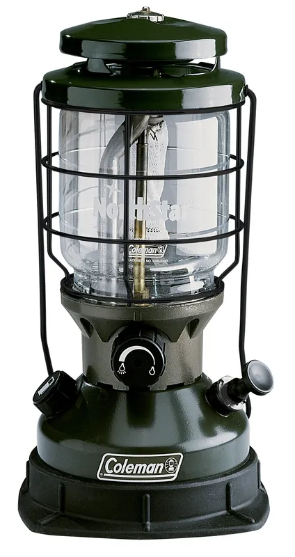 Coleman Northstar Lantern Shop Nu
