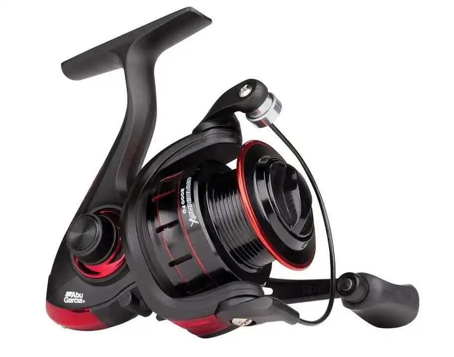 Abu Garcia Cardinal X 1000FD Op = Op