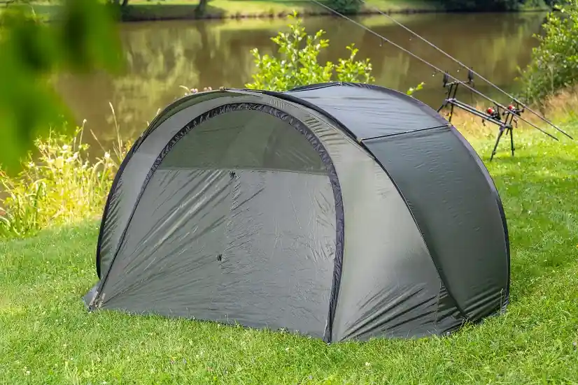Anaconda Pop Up Shelter Veilige Betaling