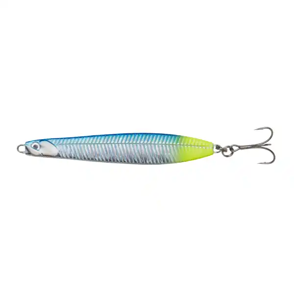 Dagaanbieding Savage Gear Surf Seeker 10cm 30g White Pearl