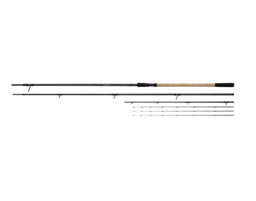 Shimano Aero X5 Distance Power Feeder 3,96m Korting