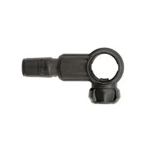 Matrix 3D-R Keepnet Arm Short MK2 Korting