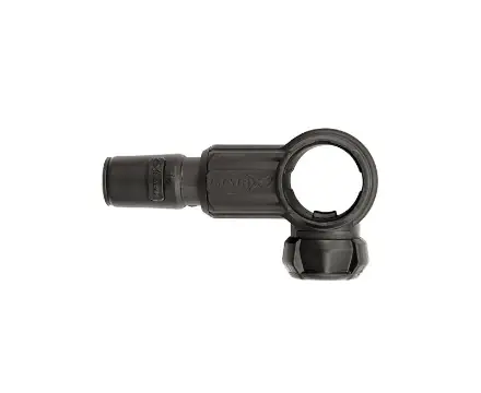Matrix 3D-R Keepnet Arm Short MK2 Korting