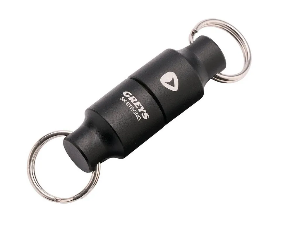 Finale Uitverkoop Greys Magnetic Clip 5kg