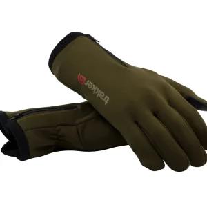 Trakker Thermal Stretch Gloves Vis Handschoenen Direct Verzonden