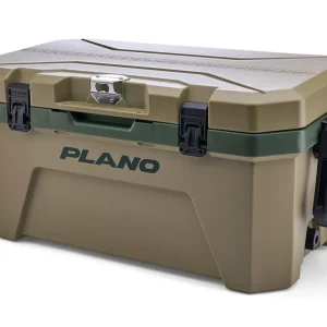 Korting Plano Frost Hard Cooler Koelbox 30L Ice White