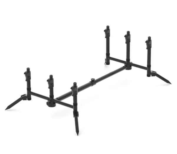 Tijdelijk Beschikbaar Sonik Xtractor Rod Pod 3-Rod