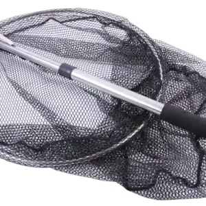 Finale Uitverkoop Iron Claw Quick Scoop 50x40cm